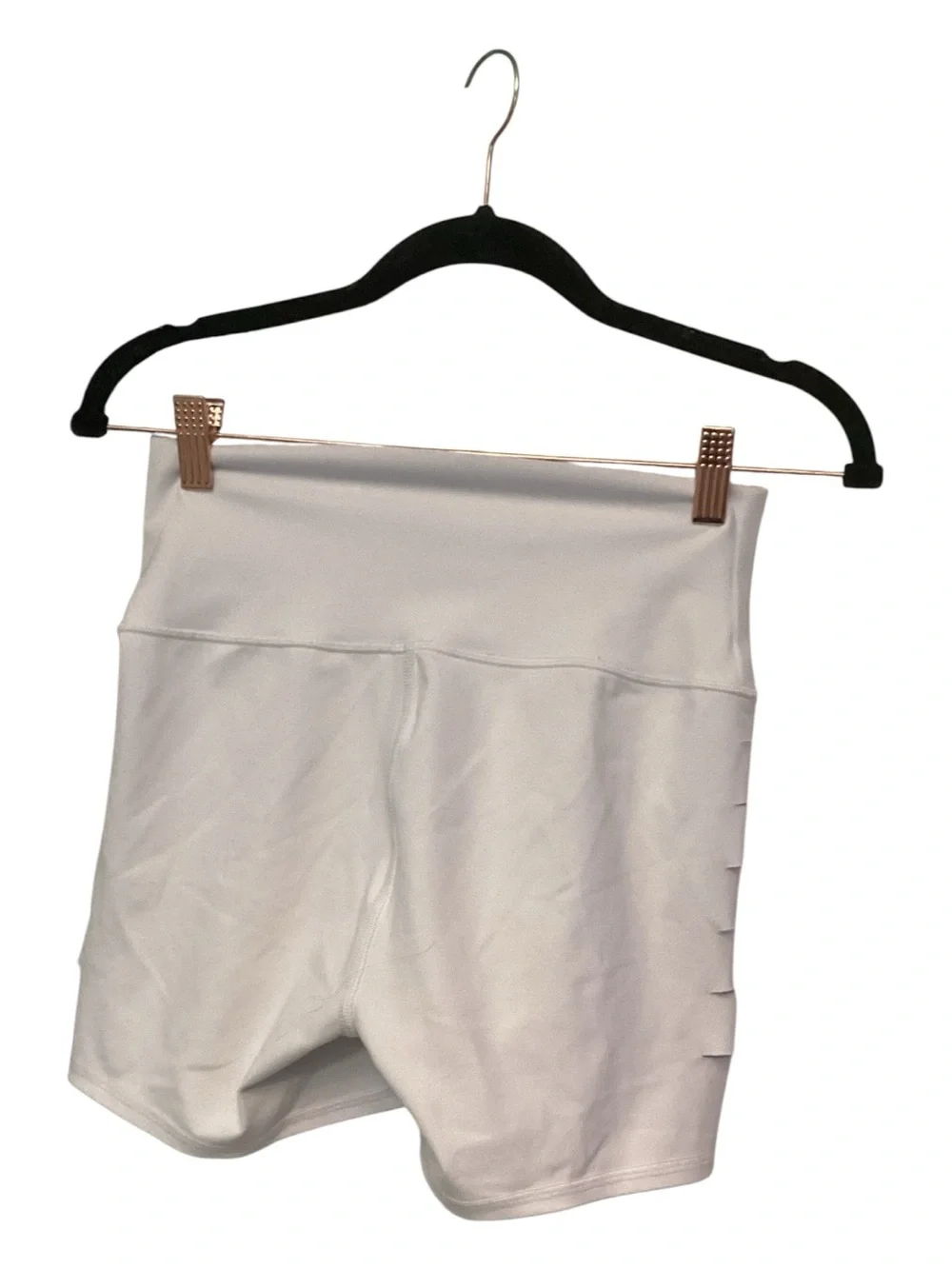 ALO Yoga slits each